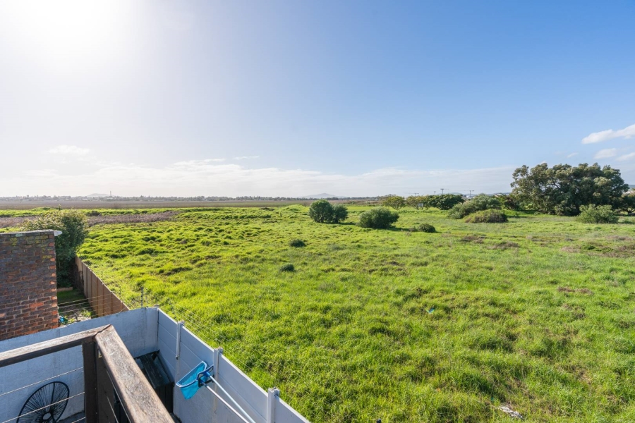 To Let 4 Bedroom Property for Rent in Milnerton Ridge Western Cape